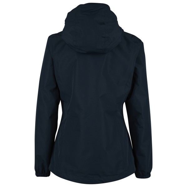Jack Wolfskin - Women's Stormy Point 2L Jacket - Sadetakki