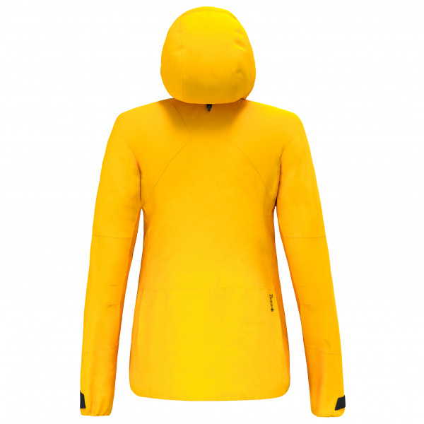 Salewa - Women's Ortles GTX Pro Stretch Jacket - Regenjas