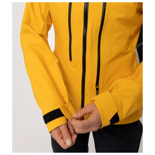 Salewa - Women's Ortles Powertex 3L Jacket - Regenjacke