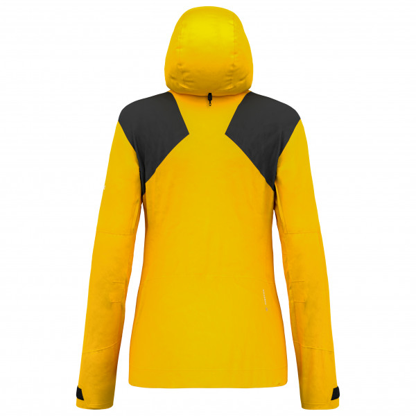 Salewa - Women's Ortles Powertex 3L Jacket - Regnjacka