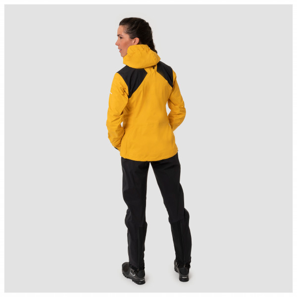 Salewa - Women's Ortles Powertex 3L Jacket - Sadetakki