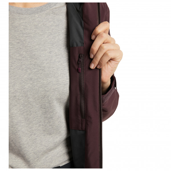 Haglöfs - Women's Aria Proof Jacket - Sadetakki