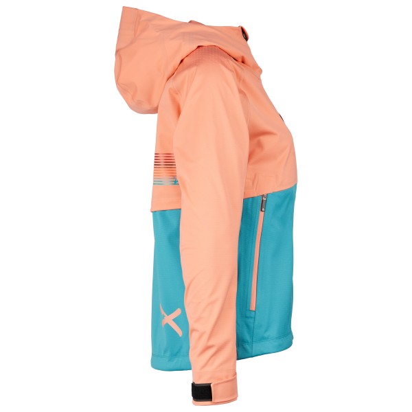 Zimtstern - Women's Evolz Jacket - Chaqueta impermeable