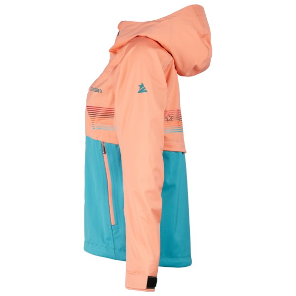 Zimtstern - Women's Evolz Jacket - Sadetakki