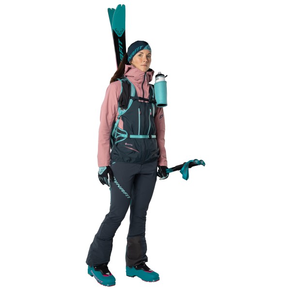 Dynafit - Women's TLT GTX Jacket - Chaqueta impermeable