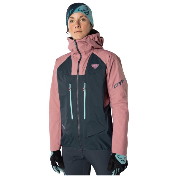 Dynafit - Women's TLT GTX Jacket - Regenjas