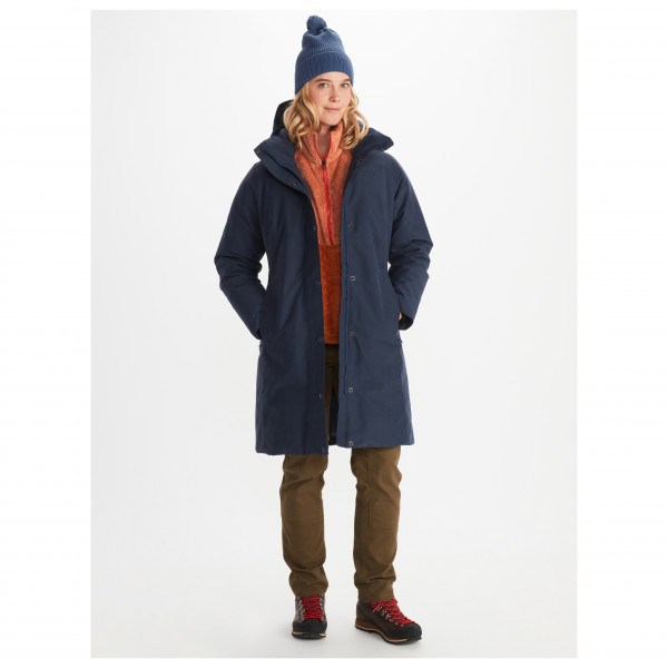 Marmot - Women's Chelsea Coat - Lange jas