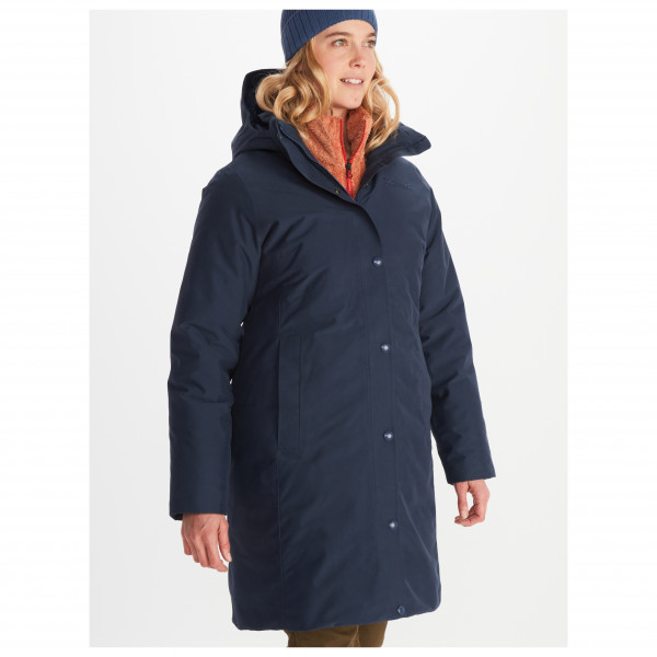 Marmot - Women's Chelsea Coat - Lange jas