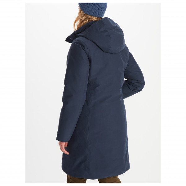 Marmot - Women's Chelsea Coat - Lange jas