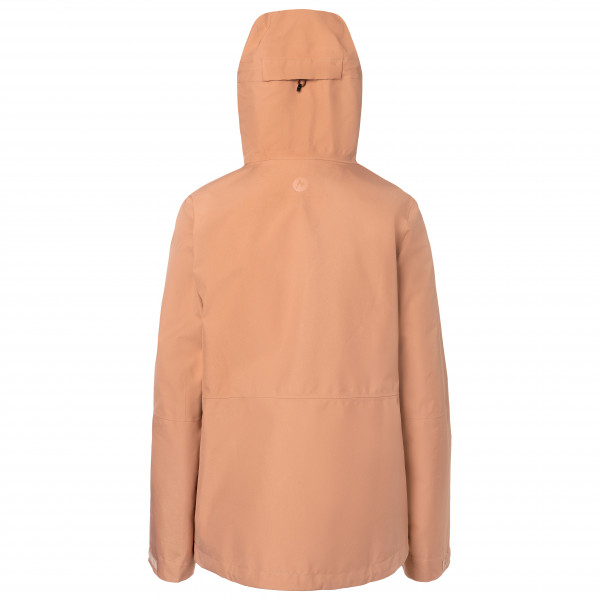 Marmot - Women's Minimalist GORE-TEX Jacket - Regenjacke