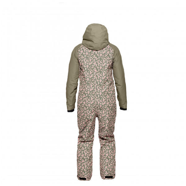 Oneskee - Women's Original Pro X - Kedeldragt
