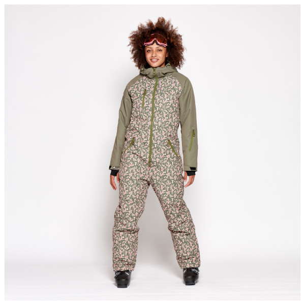 Oneskee - Women's Original Pro X - Kedeldragt
