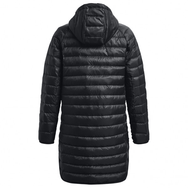Under Armour - Women's Armour Down 2.0 Parka - Untuvatakki
