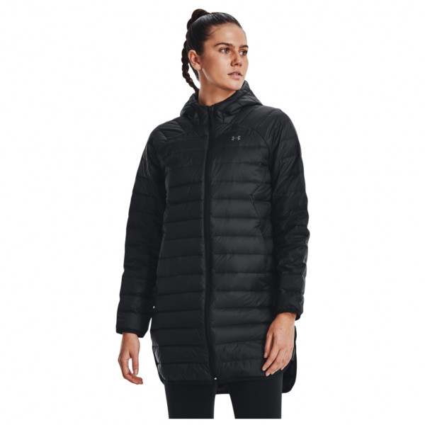 Under Armour - Women's Armour Down 2.0 Parka - Untuvatakki