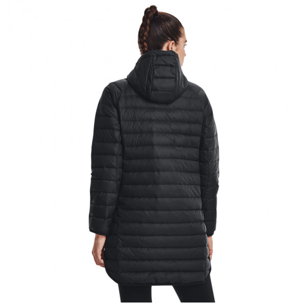 Under Armour - Women's Armour Down 2.0 Parka - Untuvatakki