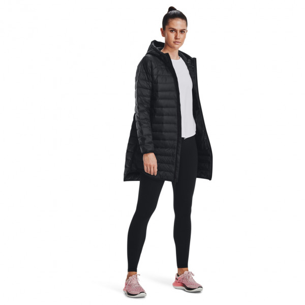 Under Armour - Women's Armour Down 2.0 Parka - Untuvatakki