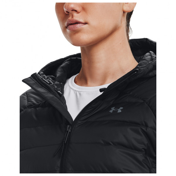 Under Armour - Women's Armour Down 2.0 Parka - Untuvatakki