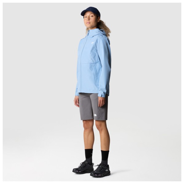 The North Face - Women's Dryzzle Futurelight Jacket - Sadetakki