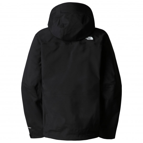 The North Face - Women's Stolemberg 3L Dryvent Jacket - Regnjacka