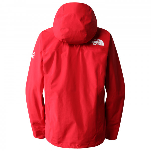 The North Face - Women's Summit Chamlang Futurelight Jacket - Sadetakki