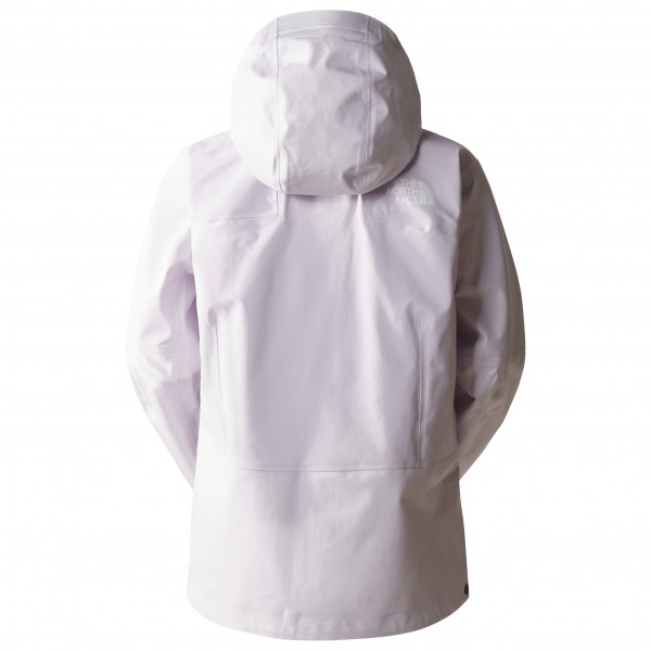 The North Face - Women's Summit Pumori Futurelight Jacket - Regenjacke