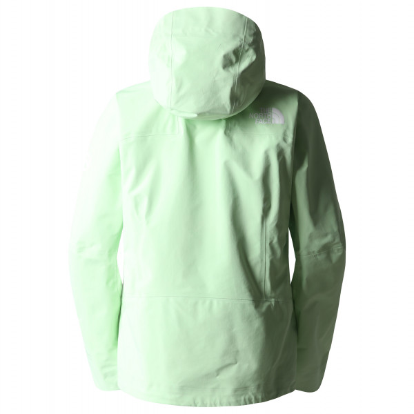 The North Face - Women's Summit Torre Egger Futurelight Jacket - Veste imperméable