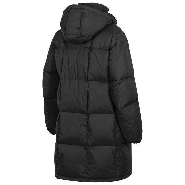 66 North - Women's Dyngja Down Coat - Frakke