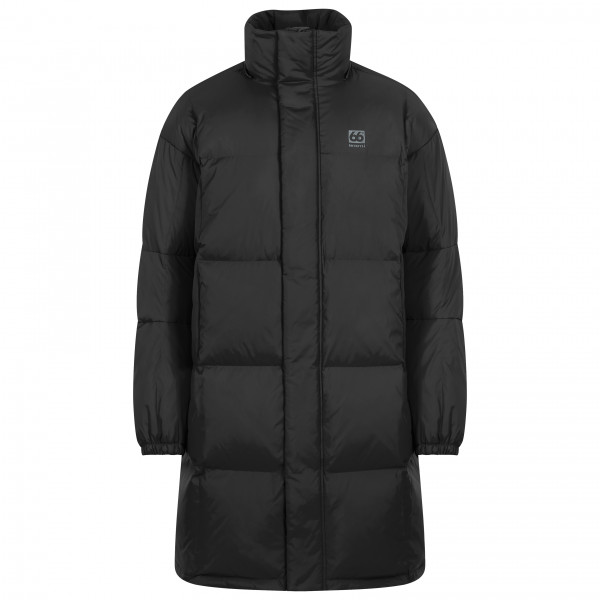 66 North - Women's Dyngja Down Coat - Frakke