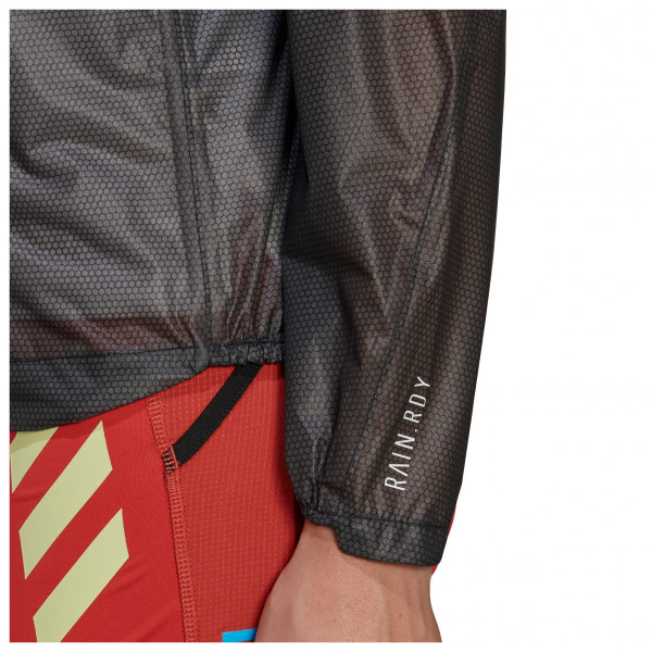 adidas Terrex - Women's Terrex Agravic Rain Jacket - Regnjakke