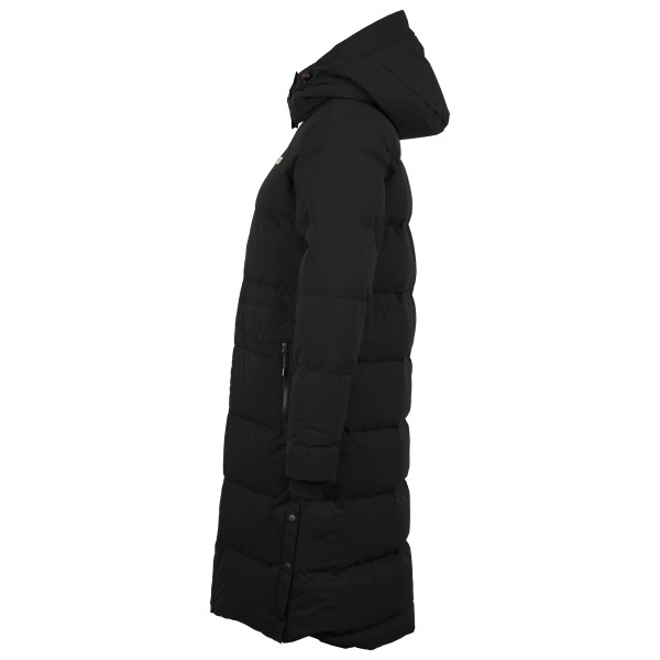 Maloja - Women's BormioM. - Pitkä takki