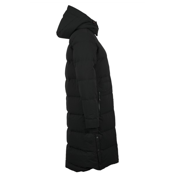 Maloja - Women's BormioM. - Pitkä takki