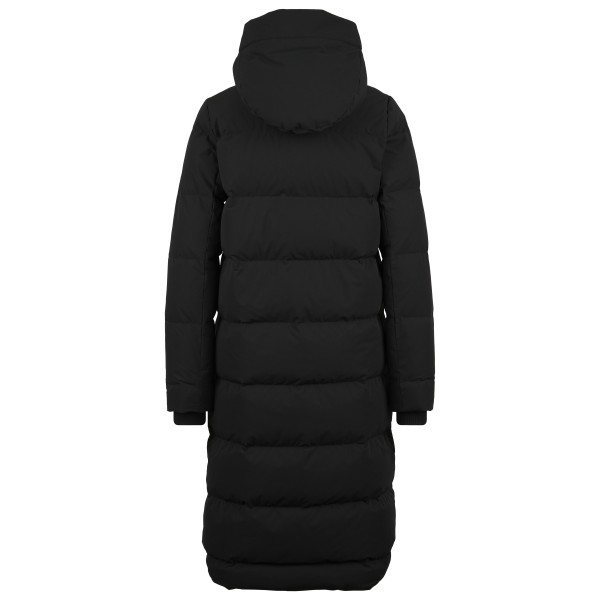 Maloja - Women's BormioM. - Pitkä takki