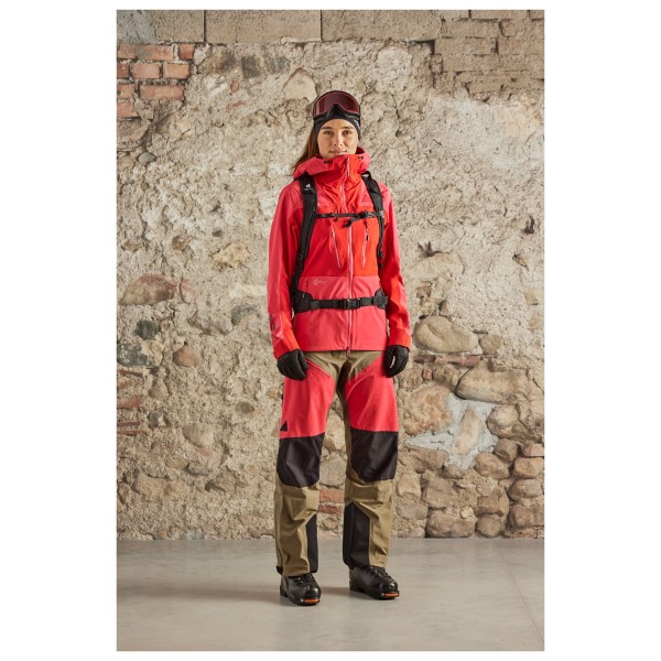 Maloja - Women's TolpeiM. - Chaqueta impermeable