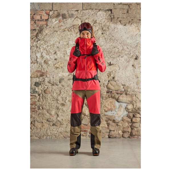 Maloja - Women's TolpeiM. - Chaqueta impermeable