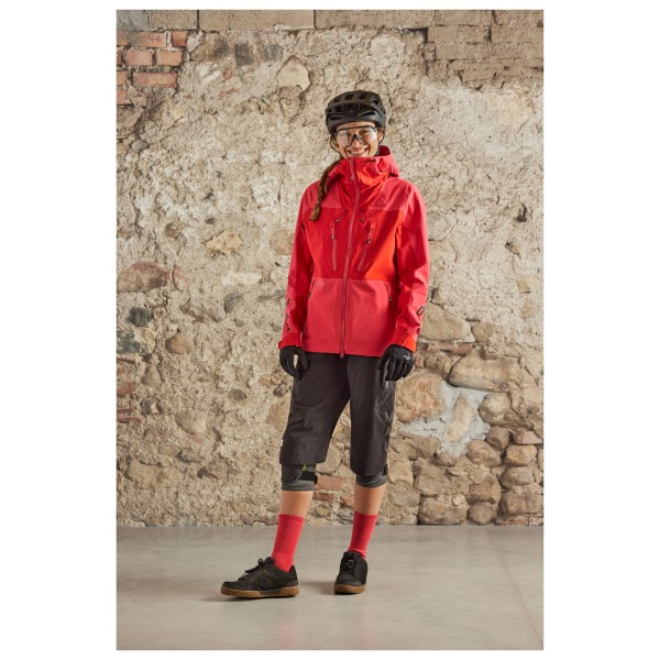 Maloja - Women's TolpeiM. - Chaqueta impermeable