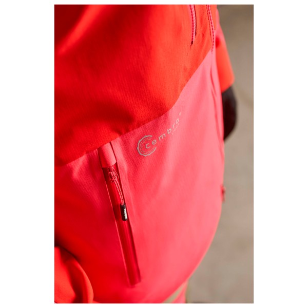 Maloja - Women's TolpeiM. - Chaqueta impermeable
