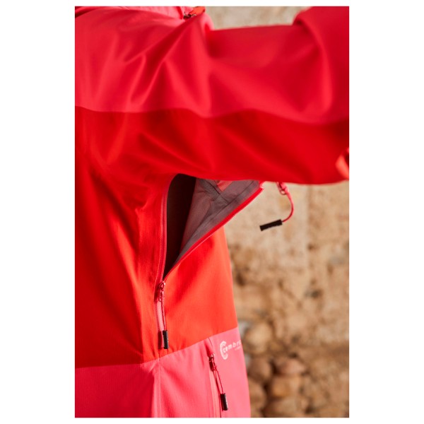 Maloja - Women's TolpeiM. - Chaqueta impermeable