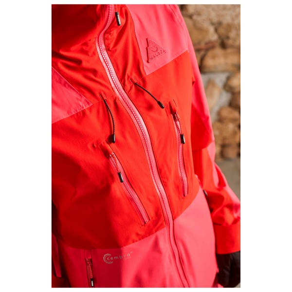 Maloja - Women's TolpeiM. - Regnjacka