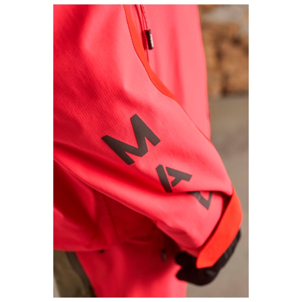 Maloja - Women's TolpeiM. - Regnjacka