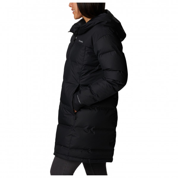 Columbia - Women's Opal Hill Mid Down Jacket - Cappotto
