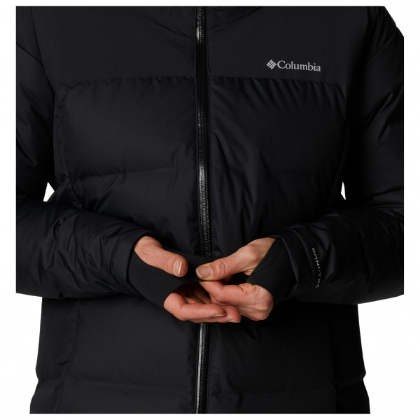 Columbia - Women's Opal Hill Mid Down Jacket - Cappotto