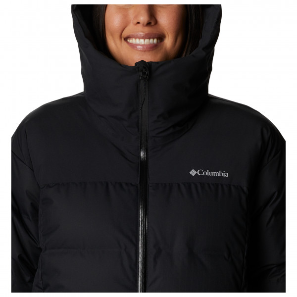 Columbia - Women's Opal Hill Mid Down Jacket - Cappotto