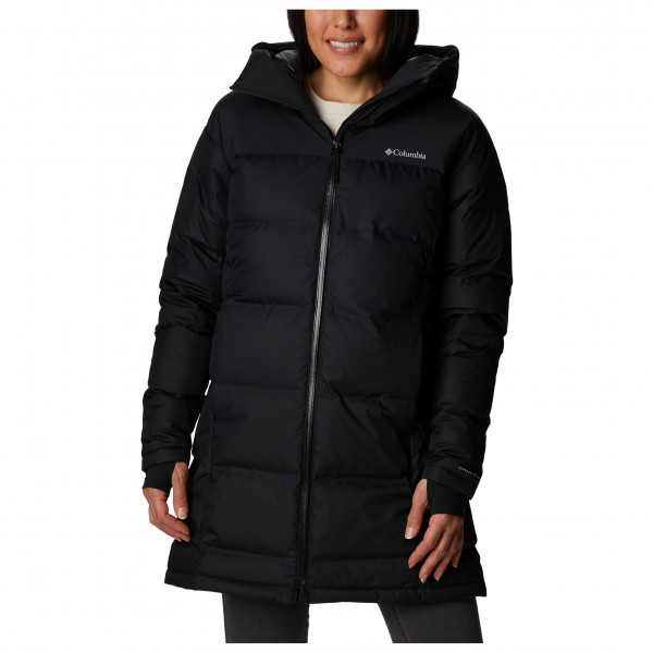 Columbia women liftline jacket ski jas purper voor €114,98