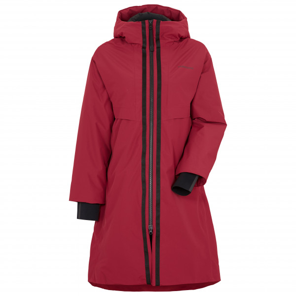 didriksons aino parka uk