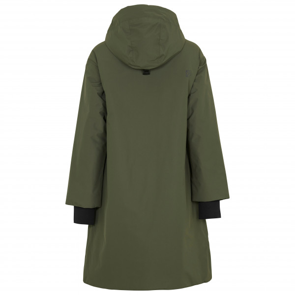 Didriksons - Women's Aino Parka 4 - Abrigo