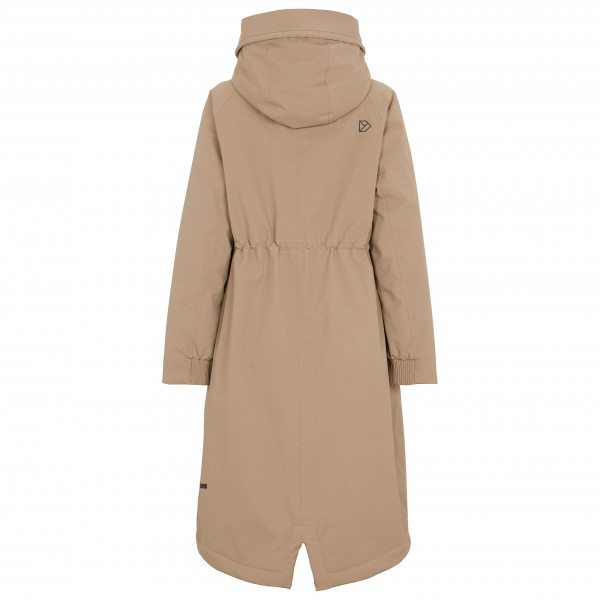 Didriksons - Women's Alicia Parka Long 2 - Abrigo