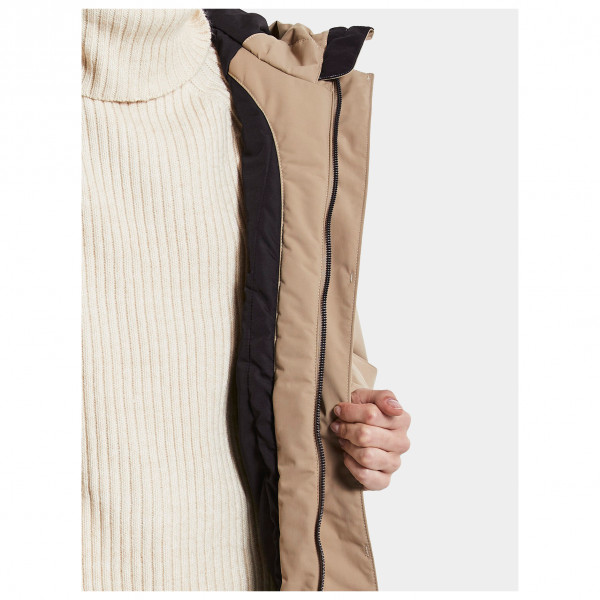 Didriksons - Women's Alicia Parka Long 2 - Abrigo