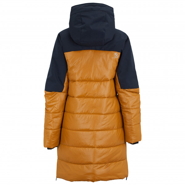 Didriksons - Women's Christa Parka - Pitkä takki