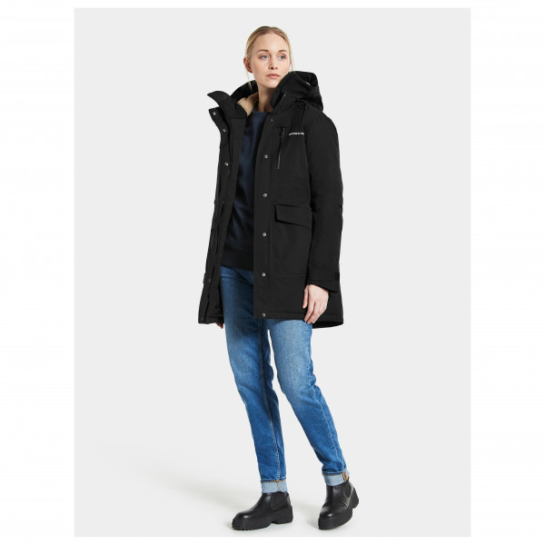 Didriksons - Women's Ciana Parka 2 - Abrigo
