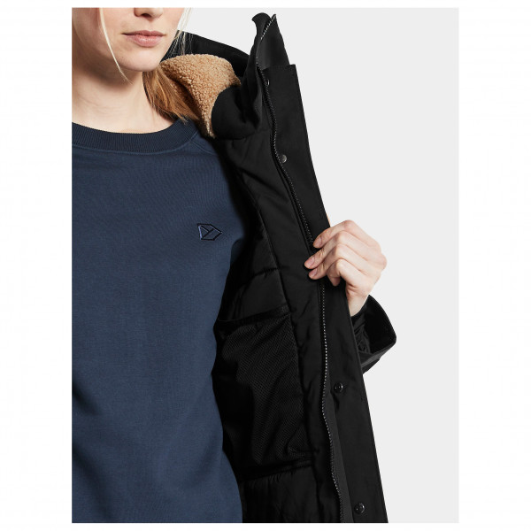 Didriksons - Women's Ciana Parka 2 - Frakke